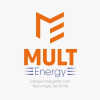 Multenergy NoBreaks e Estabilizadores Eletrônicos logo - Similar company to Ampher Soluções E Manutenções Em Engenharia Elétrica