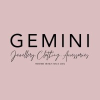 Gemini Smycken logo - Similar company to Zplit Payments Ab