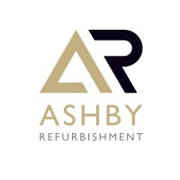 Ashby Refurbishment logo - Similar company to Mk Refurbishment Ltd