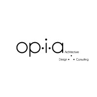 Opia Mimarlık logo - Similar company to Opia Design Studio