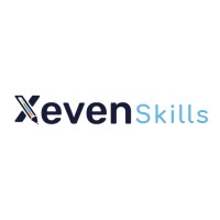 Xeven Skills logo - Similar company to Morgan Goodwin Ltd