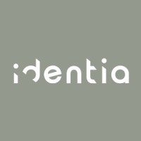Identia Oy logo - Similar company to 70/30 Digital