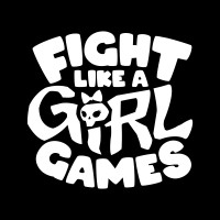 Fight Like A Girl Games