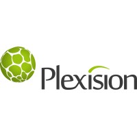 Plexision logo - Similar company to Digi-Prex