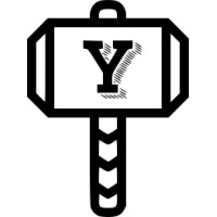 Yapplic logo - Similar company to Corob Project