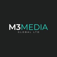 M3 Media Global logo - Similar company to Dh12