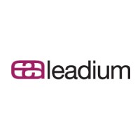 Leadium GmbH & Co. KG logo - Similar company to Eparo Gmbh