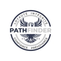 Pathfinder Securité logo - Similar company to Centurions Solutions