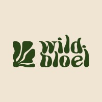 Wildbloei logo - Similar company to Proef Amersfoort