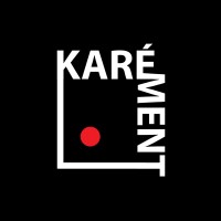 KARÉMENT Studio logo - Similar company to Logi´Sticks