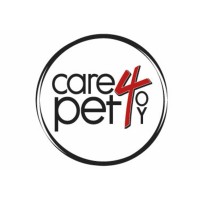 Care4Pet Oy logo - Similar company to The Veterinary Clinic