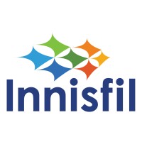 Town of Innisfil logo - Similar company to Simcoe County District School Board