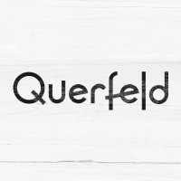 Querfeld logo - Similar company to Acker