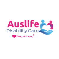 Auslife Care logo - Similar company to Caring Australia