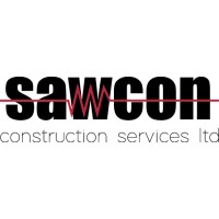 Sawcon Construction Services Limited logo - Similar company to Hilton Main Construction Ltd