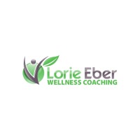 Lorie Eber Wellness Coaching logo - Similar company to Microbe Ninja™