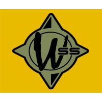 Wilderness Survival Systems logo - Similar company to Utah Valley Services