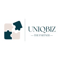 UniqBiz logo - Similar company to Afkdao