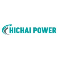 HICHAI POWER logo - Similar company to Dellent Diesel Generator Manufacturer