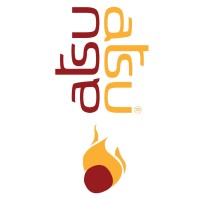 ATSU ATSU logo - Similar company to Lenrek Informatique