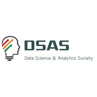 Baruch Data Science & Analytics Society logo - Similar company to Baruch Machine Learning And Data Science Club