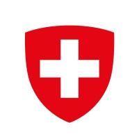 Embassy of Switzerland in Sweden logo - Similar company to Scandinavian Forum Switzerland