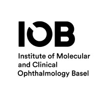 Institute of Molecular and Clinical Ophthalmology Basel (IOB) logo - Similar company to Evicr.Net