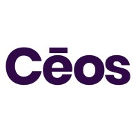 Céos Data Marketing logo - Similar company to Enova Consulting