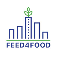 Feed4Food logo - Similar company to Limassol Municipality