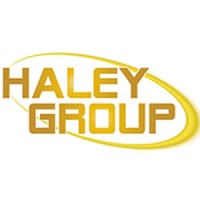 HALEY GROUP logo - Similar company to Cyberanalytics
