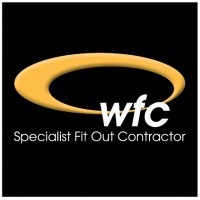 WFC - Specialist Fit Out Contractor logo - Similar company to Lean Projects
