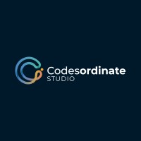 Codesordinate Studio logo - Similar company to Hrworkng