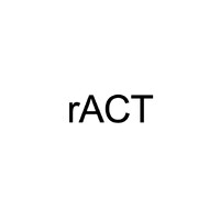 rACT logo - Similar company to Royal Automobile Club Of Tasmania (Ract)