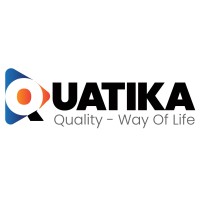 Quatika Solutions logo - Similar company to Adityam Support & Solution Pvt Ltd