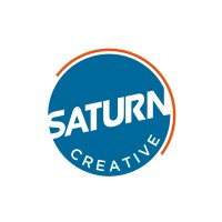 Saturn Creative Australia logo - Similar company to Wildly Illuminating