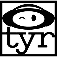 Tyr Audio logo - Similar company to Mushroom Sound