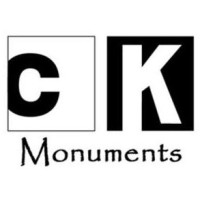 Ck Monuments logo - Similar company to Gray'S Stone Carving Studio