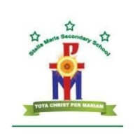 Stella Maris Secondary School logo - Similar company to Sci4O_Mlw