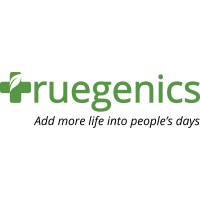 Truegenics Pte. Ltd. logo - Similar company to Toolbox Design Private Limited
