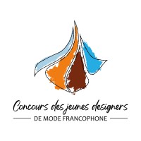 Concours des Jeunes Designers de Mode Francophones logo - Similar company to Institut De Formation Aux Textiles Du Monde
