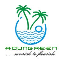 Adun Green Foundation logo - Similar company to Adunchem