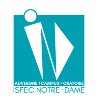 ISFEC Notre-Dame Campus Auvergne & Oratoire logo - Similar company to Formatypik