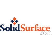 SolidSurface.com logo - Similar company to Simafe Solidsurface