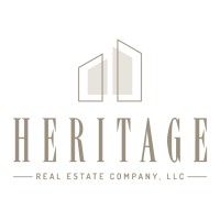 Heritage Real Estate Company logo - Similar company to Oryx Project Solutions