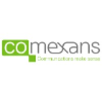 COMEXANS logo - Similar company to Archiveyourdocs