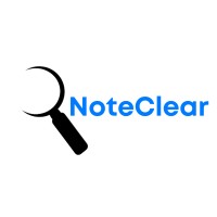 NoteClear logo - Similar company to Mvmnt Llc