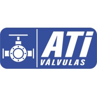 ATI válvulas logo - Similar company to Valvulas Rbp