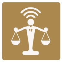 MyLawyer logo - Similar company to Adlive.Id