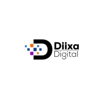 Diixa Digital Agency logo - Similar company to Ronu Creative