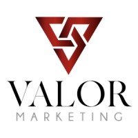 We are Valor Marketing logo - Similar company to Valor, Inc.